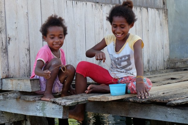 10 Destinasi Wisata yang Instagrammable di Sentani dan Jayapura (3)