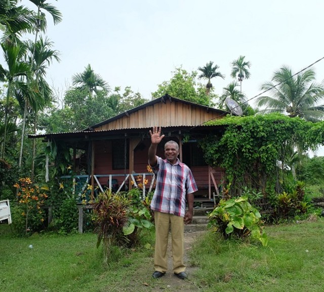 10 Destinasi Wisata yang Instagrammable di Sentani dan Jayapura (4)