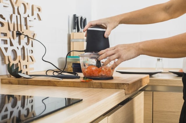 Alat Masak Mendadak Rusak? Ini Dia Solusi Paling Jitu!