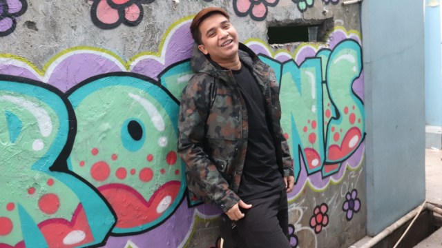 Billy Syahputra. (Foto: Munady Widjaja)