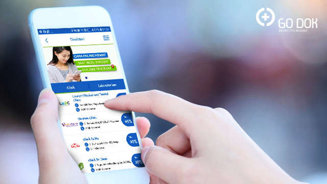 Berobat Kini Lebih Hemat di ‘Klinik dan Lab’ Terdekat