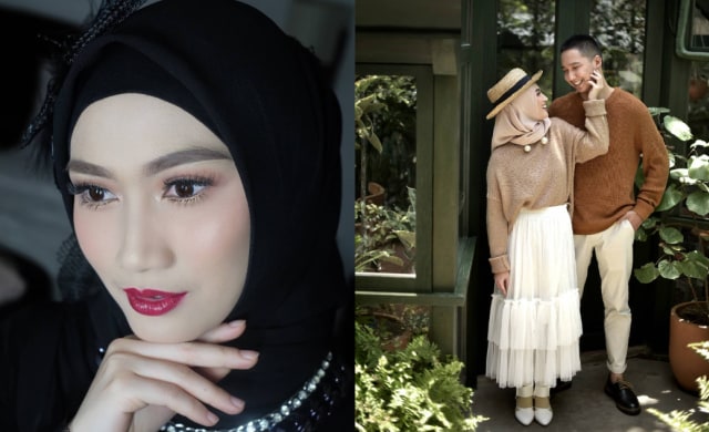 Berita Hari Ini: Siap Menikah, Melody Eks JKT48 Mantap Berhijab