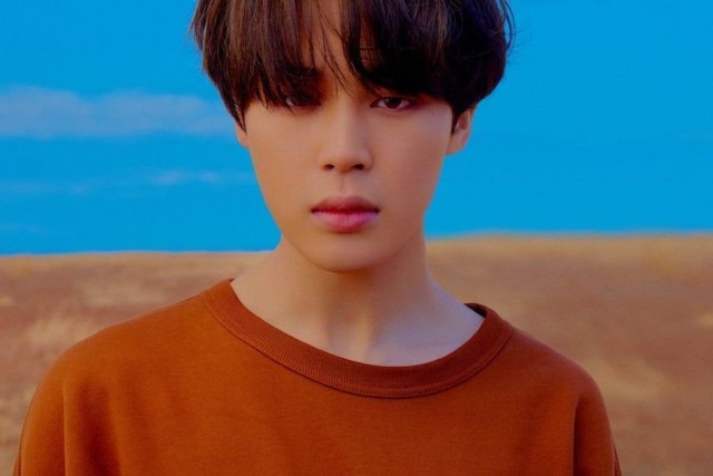 Jimin Dikonfirmasi Tidak Dapat Hadiri The Graham Norton Show