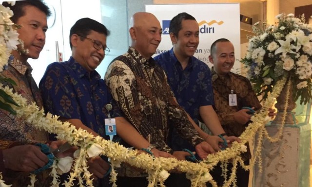 Tanggung Biaya Pengabenan, Asuransi AXA Mandiri Laris Manis di Bali