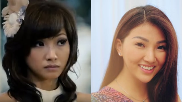 Sarwendah (Foto: YouTube Official Cherrybelle Channel, Instagram @sarwendah29)