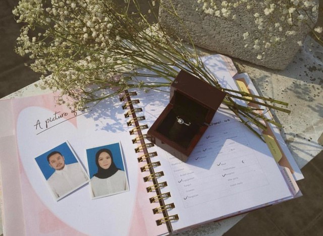 Rencana pernikahan (Foto: Dok. The Bride Dept)