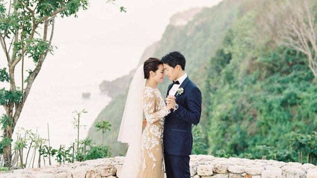 Pernikahan (Foto: Dok. Bridestory)