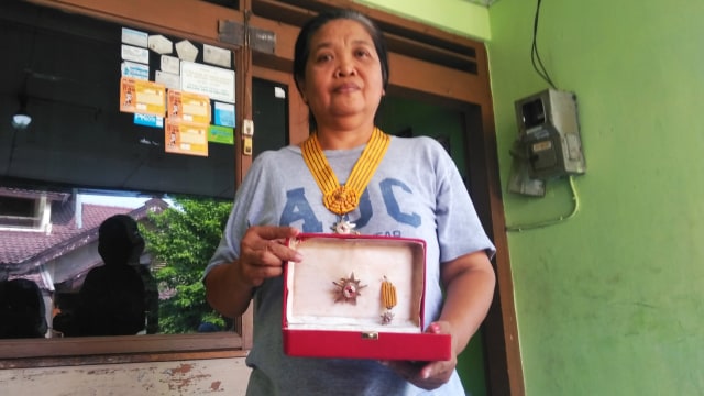 Clara Sumarwati. (Foto: Arfiansyah Panji Purnandaru/kumparan)