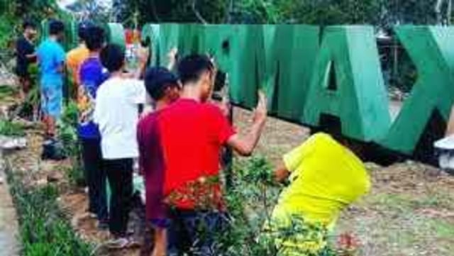 Inspiratif, Pemuda Jatiarjo Cetuskan Wisata Kampung Kopi