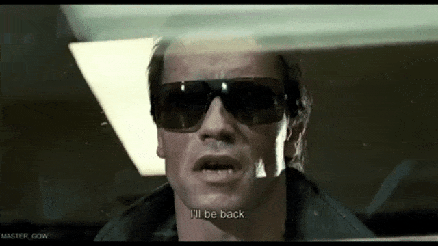 Potongan Film Terminator. (Foto: Youtube/@MASTER_GOW)