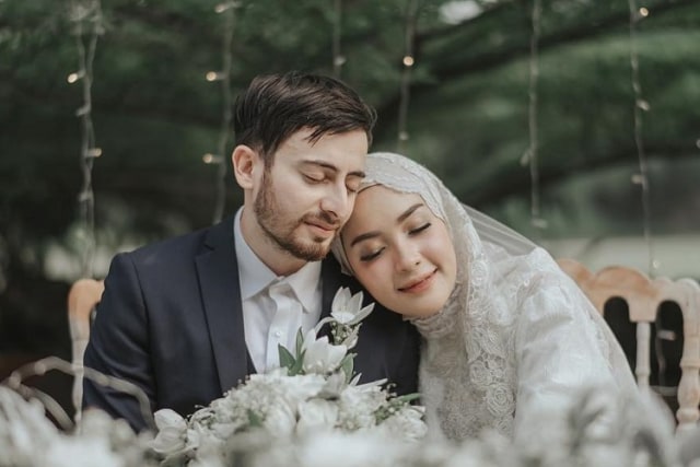 Tanda - Tanda Bahwa Jodohmu Sudah Dekat (Part 2)