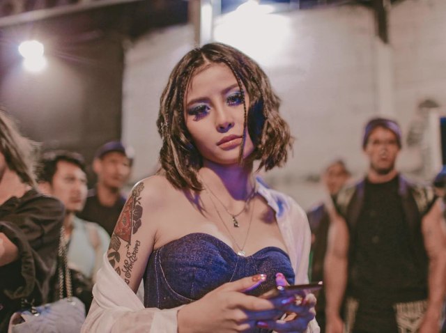 Awkarin (Foto: Instagram/@awkarin)