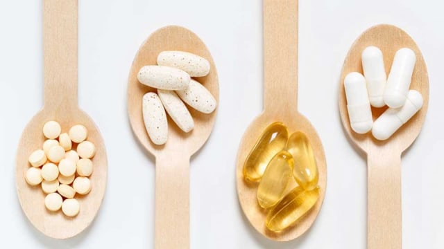 Kelebihan Vitamin Ini Berbahaya untuk Ibu dan Bayi