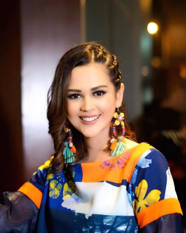 Berita Terkini: Dekat dengan Raffi Ahmad, Cut Meyriska Kok Merasa Terzalimi?