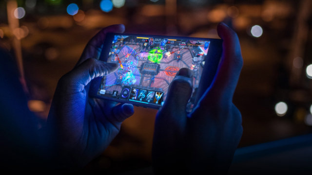 Razer Phone 2. (Foto: Razer)