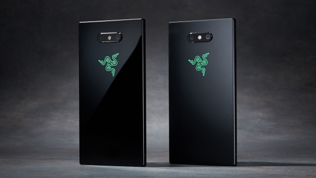 Razer Phone 2. (Foto: Razer)