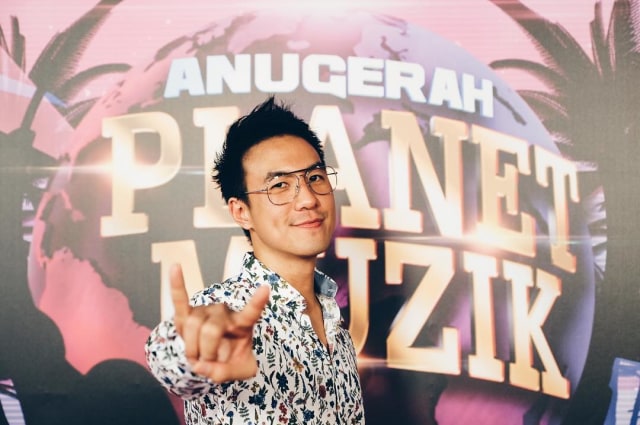 Di Mata Bule, Begini Kemampuan Bahasa Inggris Boy hingga Cinta Laura (3)