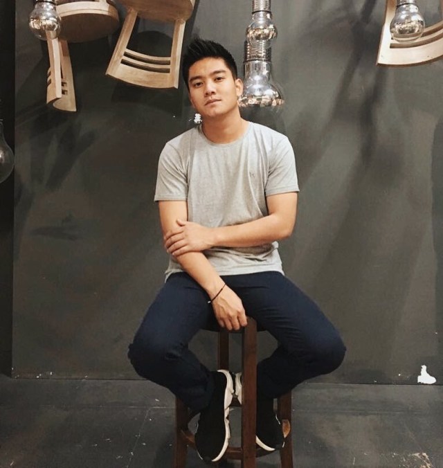 Di Mata Bule, Begini Kemampuan Bahasa Inggris Boy hingga Cinta Laura (4)