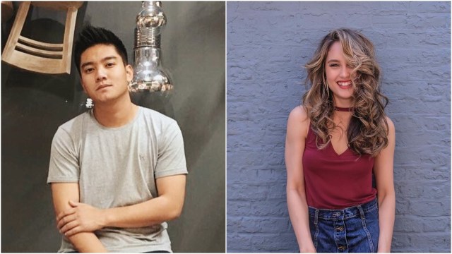 Di Mata Bule, Begini Kemampuan Bahasa Inggris Boy hingga Cinta Laura