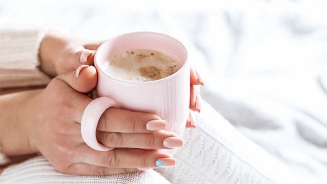 Bahaya Minum Kopi Saat Menyusui