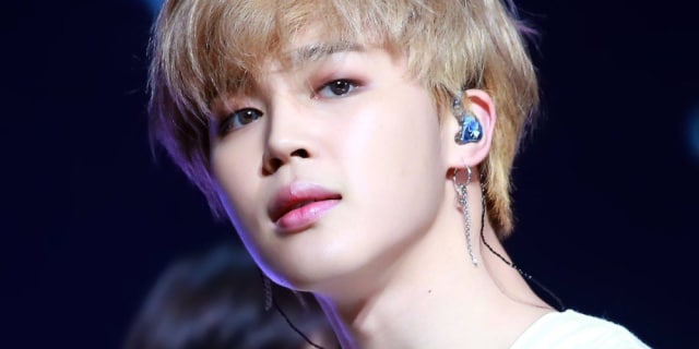 Demi Wajah Mirip Jimin BTS, Pria Asal Inggris Ini Habiskan Rp 1,5 Miliar