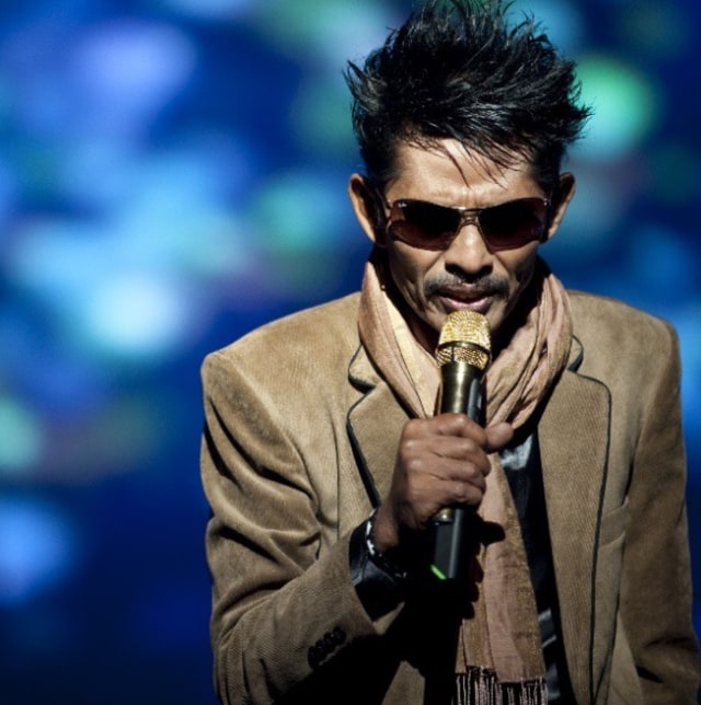 3 Fakta di Balik Meninggalnya Musikus Senior Saleem 'Iklim' (1)