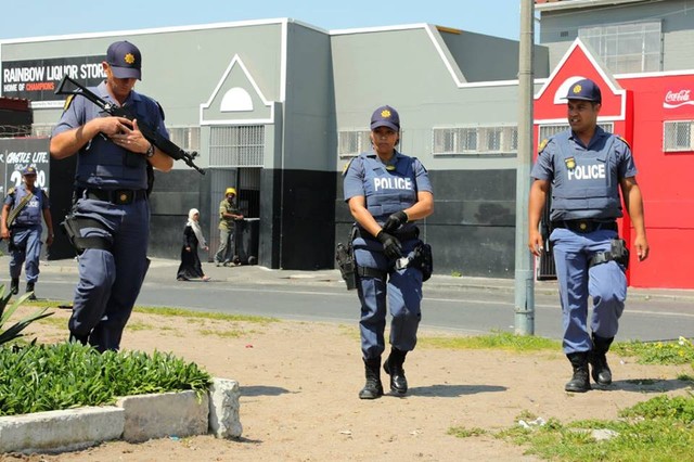 8 Hal Yang di Hindari Saat Berkunjung ke Afrika Selatan  (1)