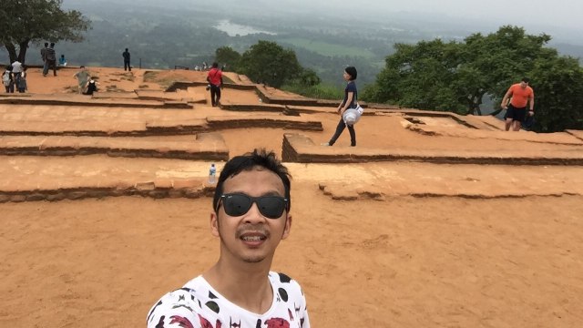 Yang Jauh tapi Dekat, Hubungan Indonesia-Sri Lanka (1)