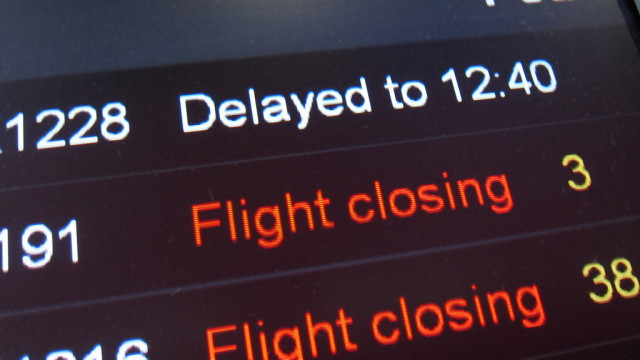 Apa Saja Hak Penumpang Maskapai Penerbangan? (1)