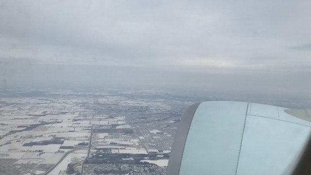 Apa Saja Hak Penumpang Maskapai Penerbangan? (2)