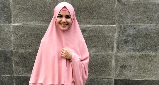 Berita Terkini: Ikhlas Suami Menikah Lagi, Ini Pesan Nadya Almira untuk Para Istri