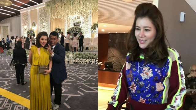 7 Potret Mewah Asisten Pribadi Hotman Paris