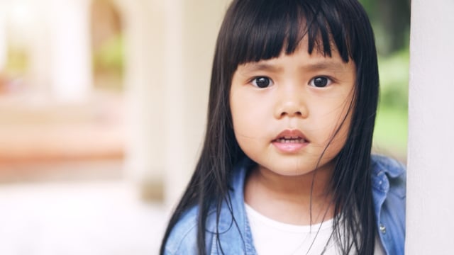 Waspadai radang vagina pada anak perempuan yang belum mencapai pubertas (Foto: Shutterstock)