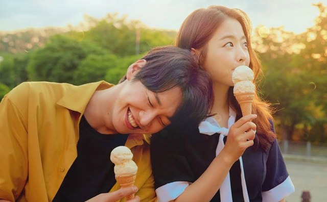Tebak Kepribadian Kamu Berdasarkan Rasa Es Krim Favorit