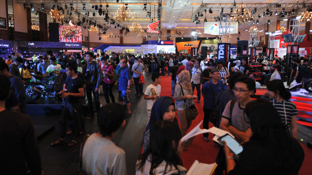 IMOS 2016 (Foto: dok. IMOS)