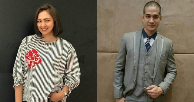 Sudah Bertunangan, 7 Artis Indonesia Ini Batal Menikah (4)