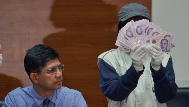 Duit suap Meikarta. (Foto: Irfan Adi Saputra/kumparan)