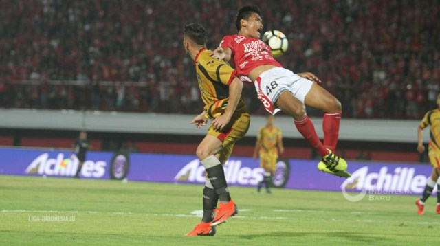 Klasemen Sementara Liga 1 Usai Bali United dan 3 Klub Ini Menang (1)