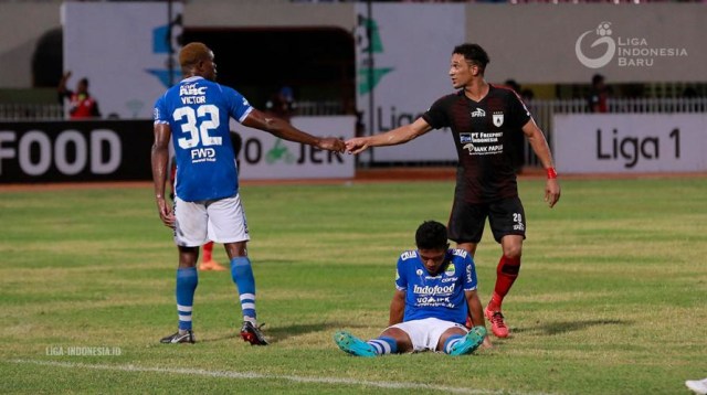 Klasemen Sementara Liga 1 Usai Bali United dan 3 Klub Ini Menang (4)