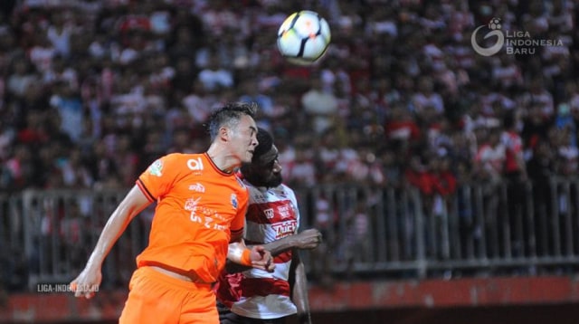 Klasemen Sementara Liga 1 Usai Bali United dan 3 Klub Ini Menang (3)