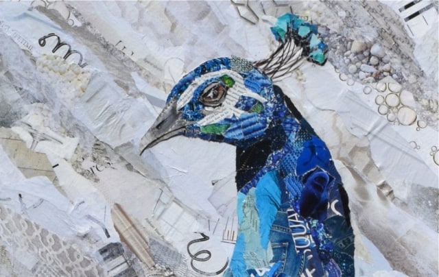 Dekor 101: Apa sih Bedanya Kolase, Montase, dan Mosaik? (1)