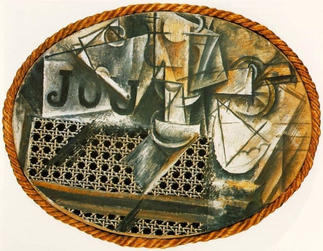 Dekor 101: Apa sih Bedanya Kolase, Montase, dan Mosaik? (3)