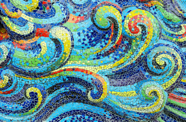 Dekor 101: Apa sih Bedanya Kolase, Montase, dan Mosaik? (7)