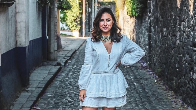 Lissette Calveiro adalah perempuan asal New York yang terlilit utang ratusan juta karena ingin menjadi selebgram. (Foto: IG: @lissettecalv)