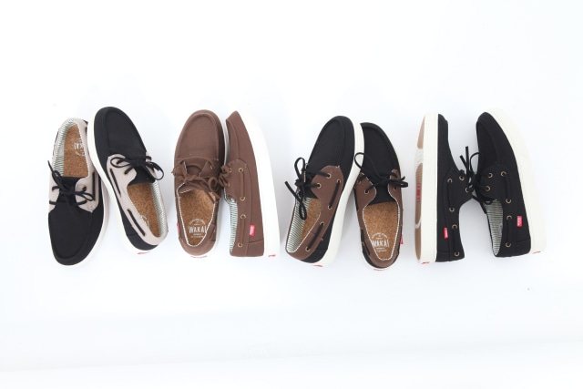 Wakai Sail (Foto: Dok. Metroxgroup)