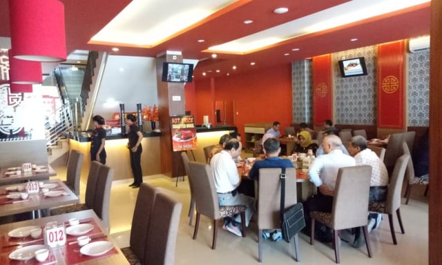 Sup Mie Bebek Panggang, Rasanya Bikin Penasaran (1)