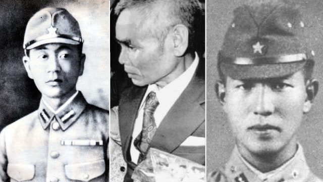 Kisah 3 Serdadu Jepang yang Menolak Menyerah