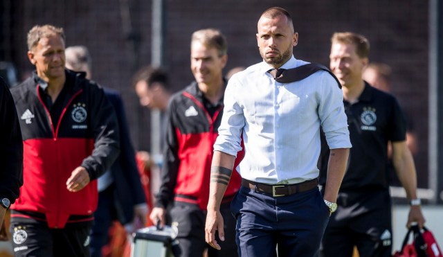 Darren Sidoel dan Kiprah 5 Pemain Keturunan Indonesia di Liga Inggris (4)