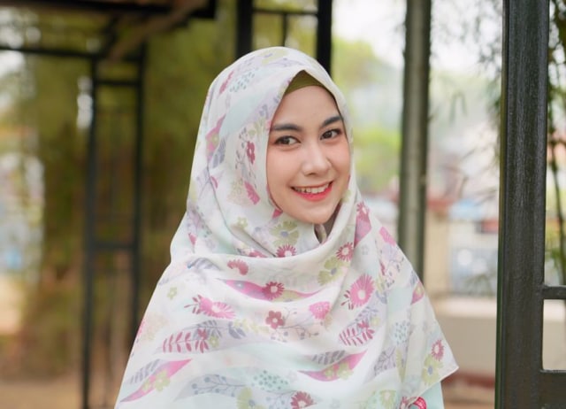 Keutamaan Berhijab Bagi Seorang Muslimah