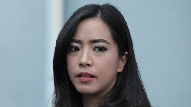 Yeslin Wang. Foto: Alexander Vito/kumparan